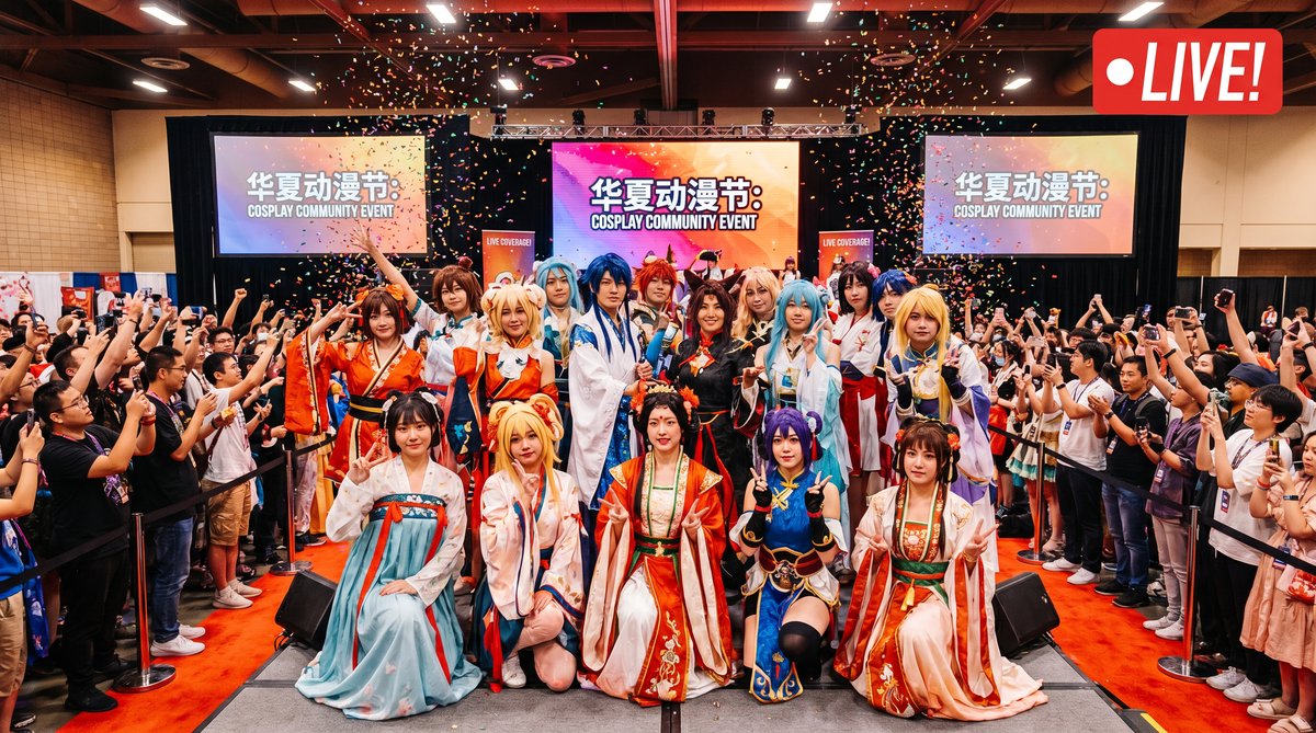 海角动漫cosplay直播视频